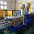 Import High quality polyester fibre machines / pet recycling / two stage plastic recycling machine in suzhou from China