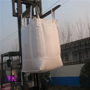 High quality PP Jumbo Bag china 1 ton bulk bag FIBC bulk bags