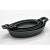 Import High Quality Pre-Seasoned Green 10.5cm/12.7cm/16cm/18cm Disa Vegetable Oil Cast Iron Frying Pan/Skillets/Grill Pan Cookware Set from China