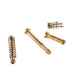 High quality precision parts China supplier