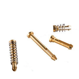 High quality precision parts China supplier