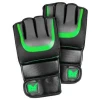 high quality Professional custom MMA gloves design your own MMA gloves wholesale custom logo boxing half finger mma Gloves