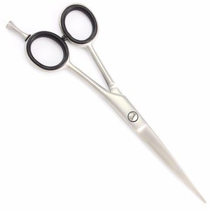 HIGH QUALITY professional hair cutting scissors stainless steel hair scissors in