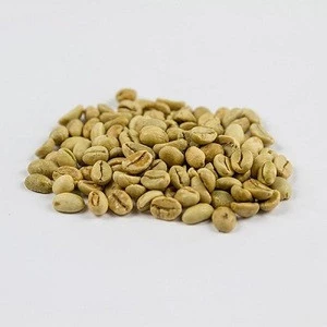 HIGH QUALITY - ROASTED COFFEE BEANS - 3S ROBUSTA 100%