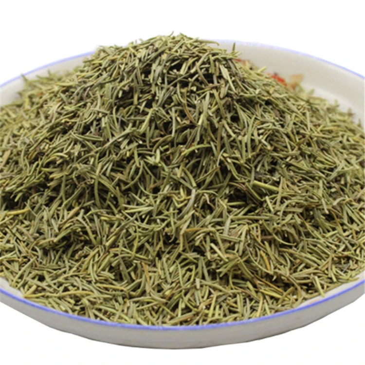 High quality Rosmarinus officinalis leaf Organic Dried Rosemary leaf for Spice