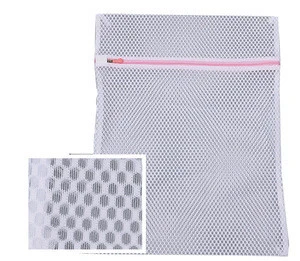 High Quality small mesh laundry wash bags for travel