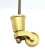 Import High quality solid brass furniture casters from China