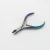 Import High Quality Steel Cuticle Manicure Nail Art Scissors from China