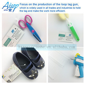 Tag String Looping Machine Buy High Quality Tag Stringing Machine Loop Fastener Tagging Guns from ...
