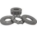 High Quality Thrust Ball Bearings 51407