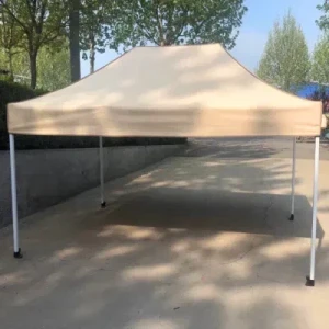 High Quality Trade Show Canopy Tent Party Gazabo Tent with Sidewalls