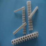 High Quality U type terminal block Terminal Block TBS-3A