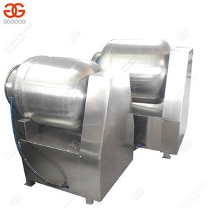High Quality Vacuum Tumbling Machine/Meat Vacuum Tumbler Mixer/Tumbler Mixer Machine