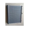 High quality water cooling radiator Aluminum radiator for Mitsubishi