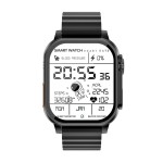 High Quality Wearable Devices 4G Smart Watch Phone Stylish Sport Fitness Touch Screen Watch