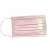Import High quality Wholesale Ear Loop Disposable Flat Face Mask from China