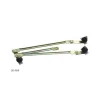 High quality wiper linkage auto parts accessories, chinese auto spare parts