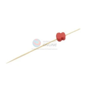 High Quality Wooden DecorativeToothpicks Party Toothpick