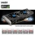 Import High quality Yeston GTX1050Ti 4G DDR5 7008MHz 128bit Gaming Graphics Card Double fan With HDDVI DP , Video Card - Black from China