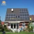 Import high solar technology 3kw complete solar kit home 5kva solar system 10kw solar energy products from China