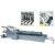 Import High Speed Corrugated Flute Laminating and Cardboard Flute Laminating Machine from China