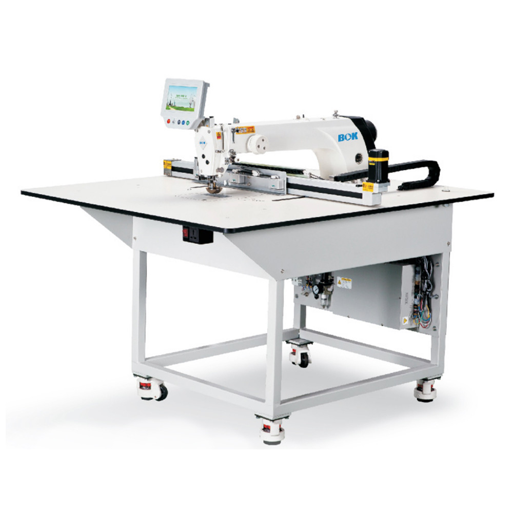 Buy High Speed Garment Industrial Computer Model Pattern Sewing Machine ...