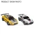 Import High speed  racing track with racing cars from China