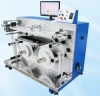 High speed RFID quality inspection machine with  roll feeding