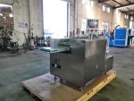 High speed Wet  Alcohol tissue making machine