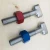 Import High strength steel hexagon T screw bolt for scaffold couplers t bolts from China