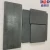 Import high temperature refractory of the reaction bonded silicon carbide ceramic plate from China