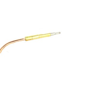 High temperature sensor theory gas oven thermocouple