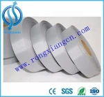 high-vis reflective fabric material for reflective vests