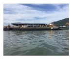 Highly Recommended Second hand Thailand Self Propelled Vessel with Good Condition 800 DWT