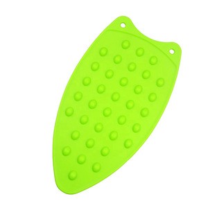 HIMI Silicone Iron Rest Pad for Ironing Board Hot Resistant Mat Insulation pads