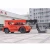 Import HIZAR HL1120 china track container loader from China