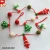 Import holiday hanging christmas decorations for home from China