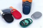 Holsten Bossen CLIP4 Hot Sale Portable Mini Speaker Waterproof Wireless Camouflage Speaker