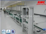 home appliance aging line