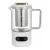 Import Home Appliance Small Design 0.4L 2021 Kitchen Water Boiling Electric Kettle And Tea Pot Manufacturer from China
