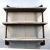 Import Home corner book shelf wooden floating wall shelf bookcase wood from China