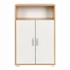 Home Furniture MDF Side Cabinet / Living Room Cabinets / Sideboard High Quality