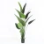 Import Home Garden Ornaments Plastic Artificial Plants Potted Bonsai Artificial Banana Tree from China