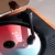 Import Home Office Portable  wood bluetooth wireless Retro CD Player Gift Speaker Built-in Battery Audio Portable with USB function from China