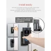Home Security Wireless Doorbell With Camera/Wifi Wireless Door Bell Camera