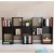 Import Home used modern style wooden book cabinet, combination bookcase from China