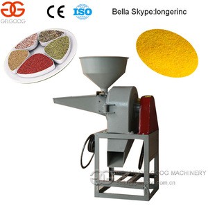 Home Wheat Flour Mill/Mini Flour Mill/Spice Grinding Machine