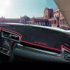 Honda civic dashboard for intermediate heat insulation is prevented bask in ten generations cushion shading accessories