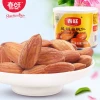 Honey almond kernel snack, best price dried fruit