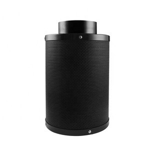 Honeycomb Activated Carbon Filter/Hydroponic Grow System Carbon Air Filter with High Quality